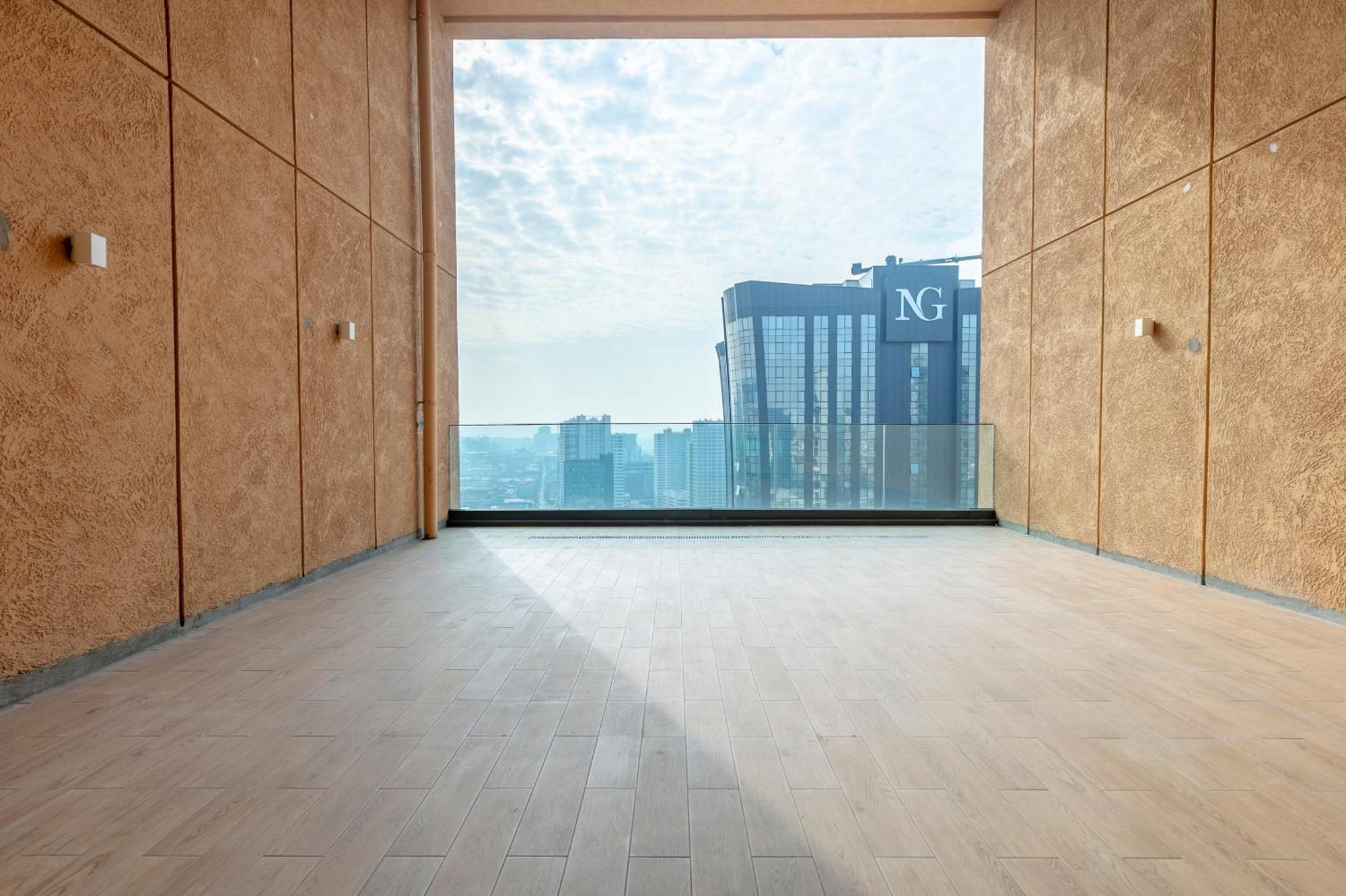 212 Outlet Karsisinda Lux N7 Appartement