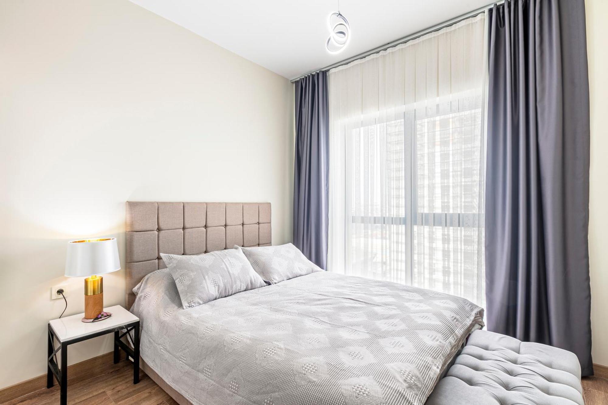 Appartement 212 Outlet Karsisinda Lux N7