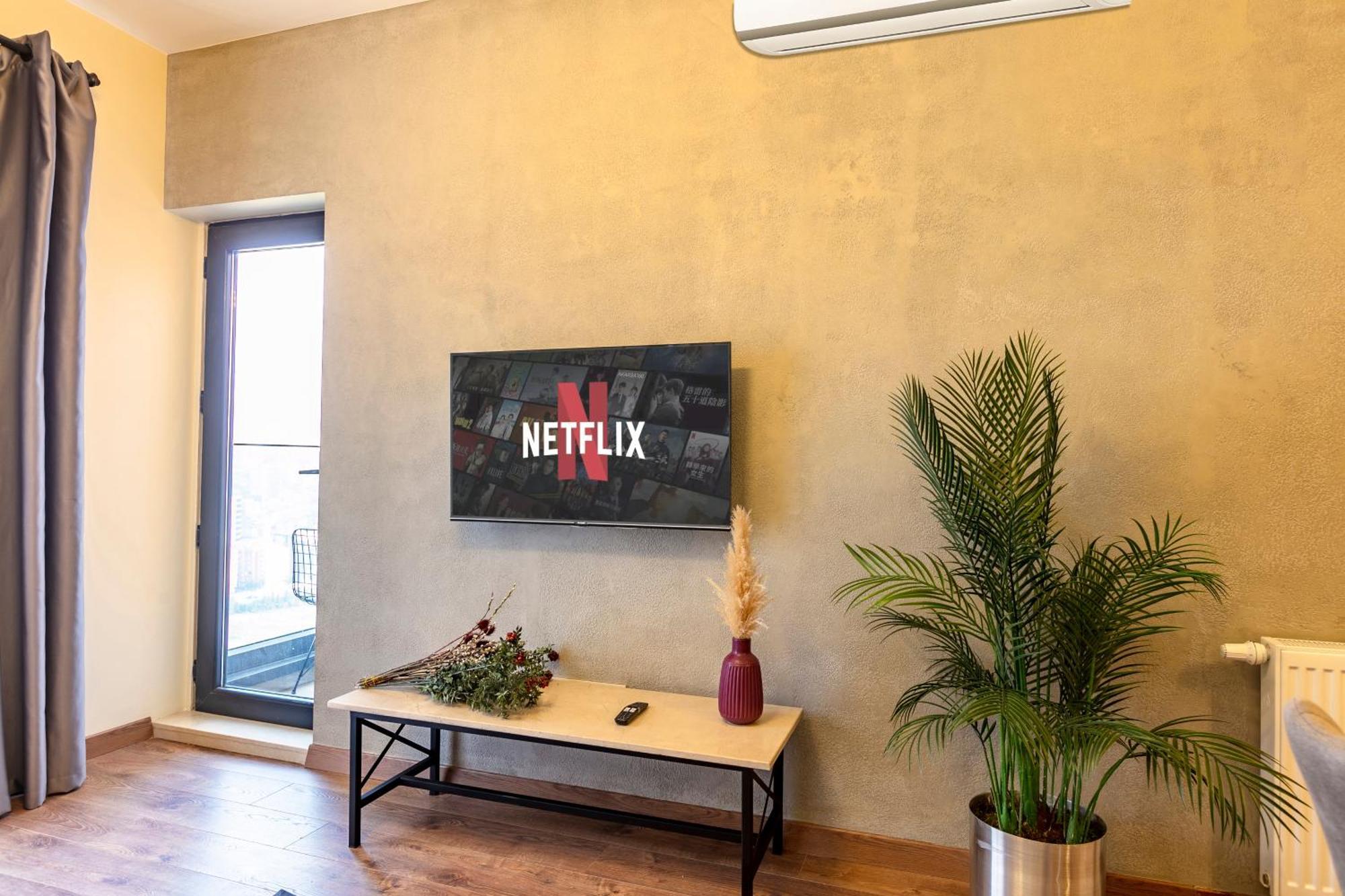 Appartement 212 Outlet Karsisinda Lux N7 Istambul